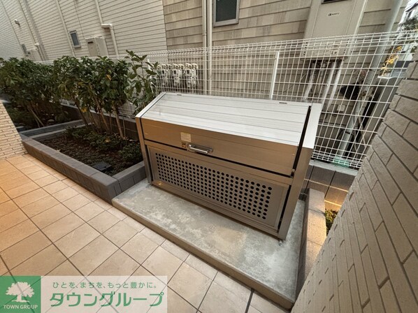 サンフィールド西荻窪の物件内観写真